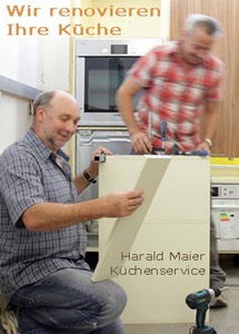 Harald-Maier_Einbauschrank_Kuechenmontage_Kueche-renovieren_Muenchen