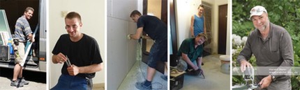 Kuechenrenovierung Kuechenrenovierer Kuechenmontage